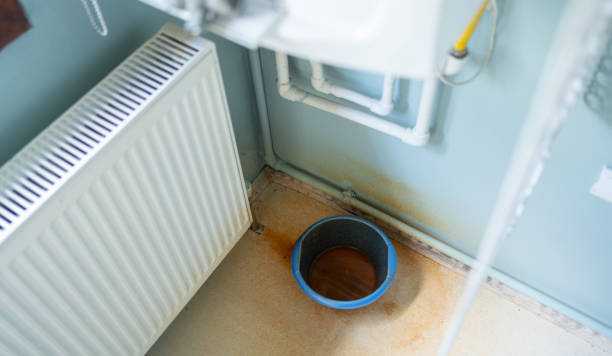 Trusted LA Water damage restoration Experts